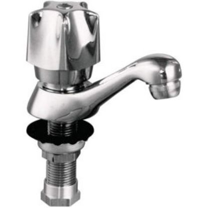 Picture of C++ 23C1041 LLC SINGLE BASIN FAUCET