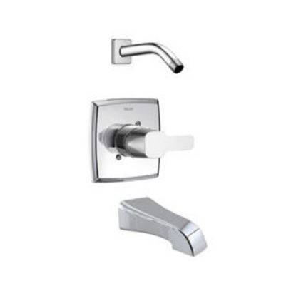 Picture of T14481LHDLC T/S TRM L/SHWRHEAD L/CTRDG