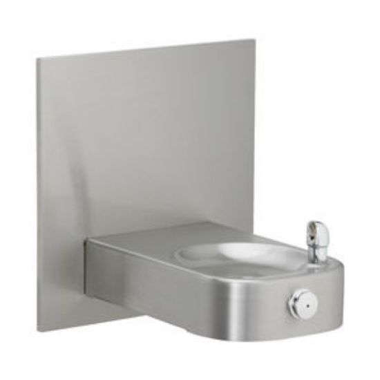 Image sur EHWM14C SLIMLINE FONTAINE HAND SNG
