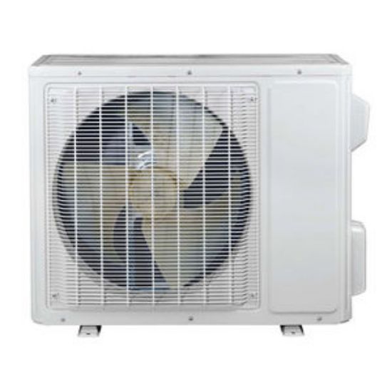 Picture of C++ DLC4A612K1A 12K 230V AC OUTDOOR 16 S