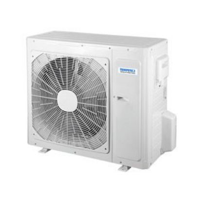 Picture of C++ DLCDAR09K1A A/C 9MBTU 230V 16SEER EX