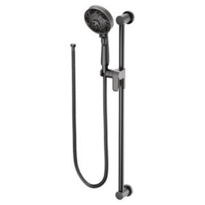 Picture of 3670EPBL 5F ECO HH W/SLIDE BAR BL