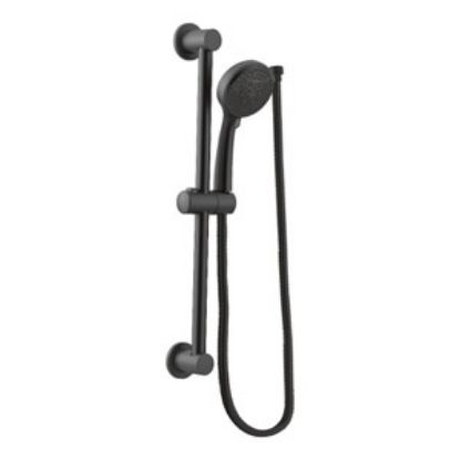 Picture of 3669EPBL TRANS 4F ECO HH W/SLIDE BAR  BL