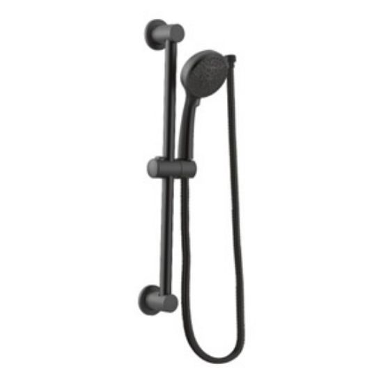 Picture of 3669EPBL TRANS 4F ECO HH W/SLIDE BAR  BL