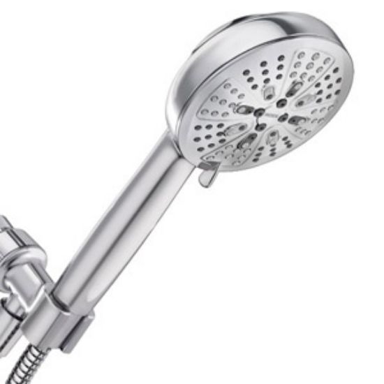 Picture of 200H0 HYDRO ENERGETIX 7F HH CHR