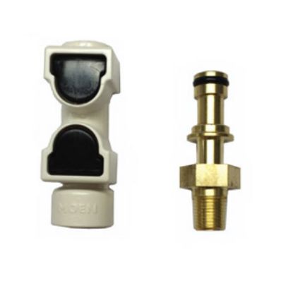 Picture of C++ 168666 SIDE SPRAY HYDROLOCK ADAPTER