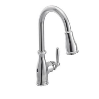 Picture of 7185EWC 1HDL HIARC PD KITCH FCT CHR