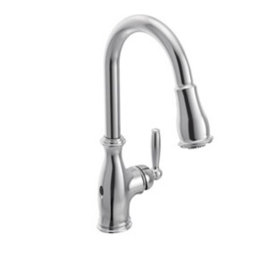 Picture of 7185EWC 1HDL HIARC PD KITCH FCT CHR