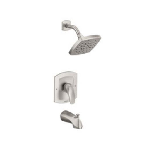 Image sur 82533SRN ZARINA 1T BAIN&DOUCHE SRN