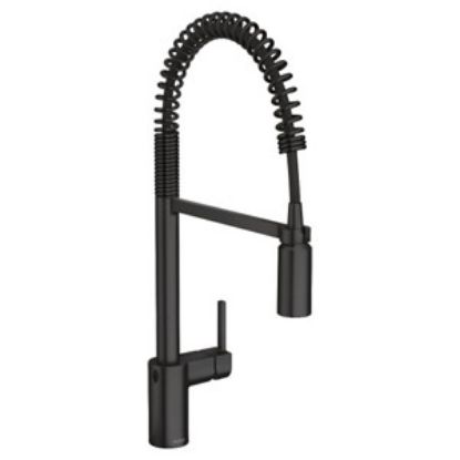 Picture of 5923EWBL ALIGN PRE-RINSE SPRING WAVE BL