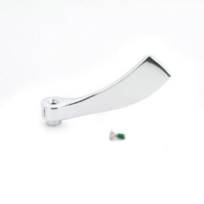 Picture of 54035 4" SMOOTH LEVER HANDLE KIT