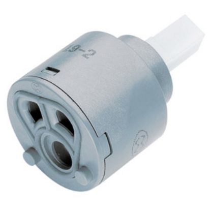 Picture of C++ 40017 CRTRGE 1H CSTN 40MM