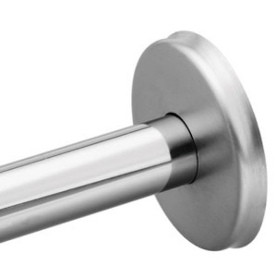 Picture of 55-F CSI SHOWER ROD FLANGE CNCLD SS