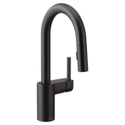 Picture of 5965BL ALIGN PULLDOWN BAR/PREP BL