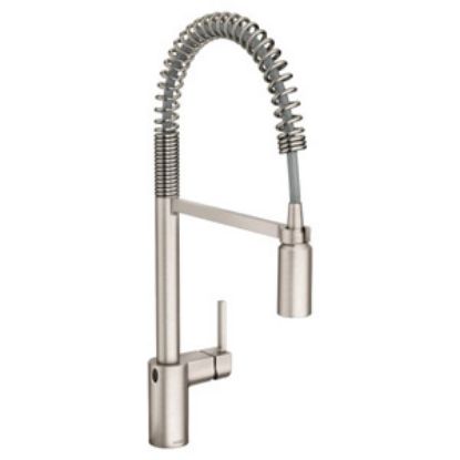 Picture of 5923EWSRS ALIGN PRE-RINSE SPRNG WAVE SRS