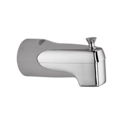 Picture of 3926 MOEN CONC T\FILLER W/DIV CP