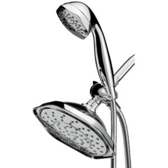 Picture of 21117 ENLIVEN 9" 1F RS 7F HH CHR