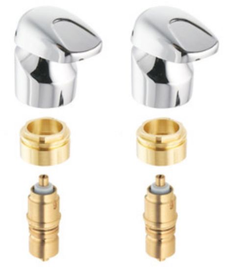 Picture of 52120 METERING CONVERSN KIT (2 SET)