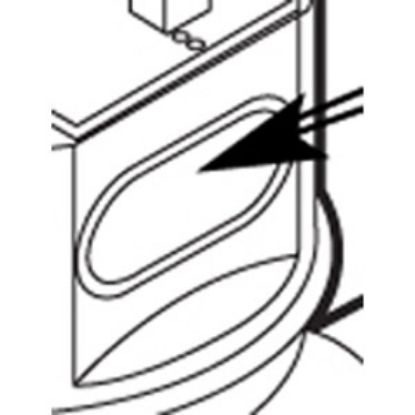 Picture of 104456 SENSOR EYE CASING