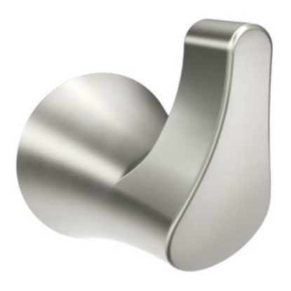 Picture of BH2903BN DANIKA SINGLE ROBE HOOK BN