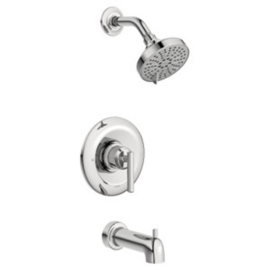 Picture of C++ 82228 GIBSON 1HDL TUB/SHW TRIM KIT C
