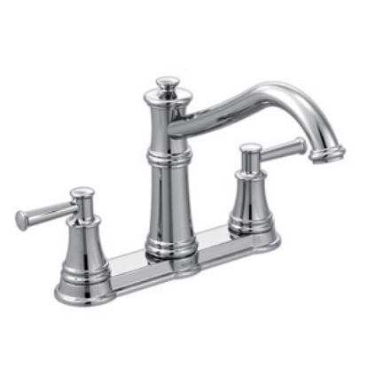Picture of 7250C BELFIELD KD 2H FIXED SPT CHR