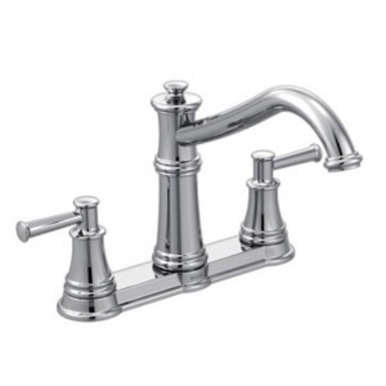Picture of 7250C BELFIELD KD 2H FIXED SPT CHR