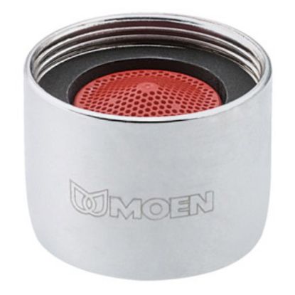 Picture of 3924 MOEN CONE AERATOR 3GPM