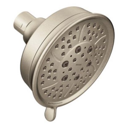 Picture of 3638EPBN ECO SHR HEAD ONLY 4F 2.0 GPM BN