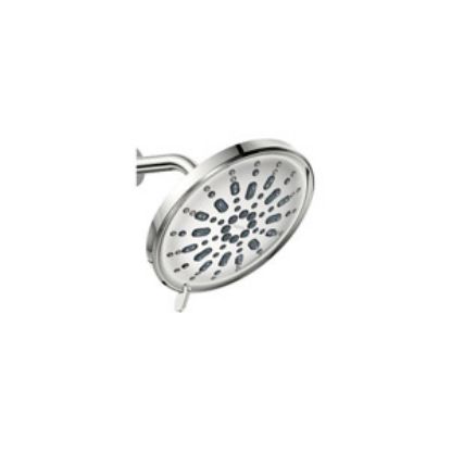 Picture of 21530 INTISITY 9" 5F RAIN SHOWERHEAD CH