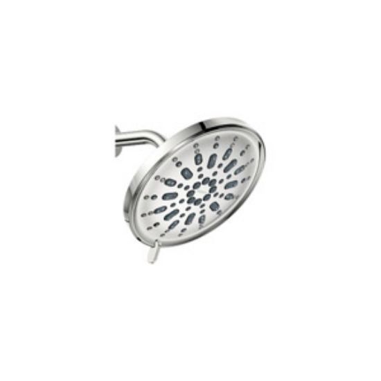 Picture of 21530 INTISITY 9" 5F RAIN SHOWERHEAD CH