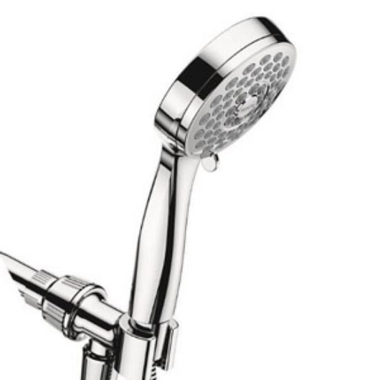 Picture of 20006 EOS 2GPM 3-3/4" 3F HANDSHOWER CH