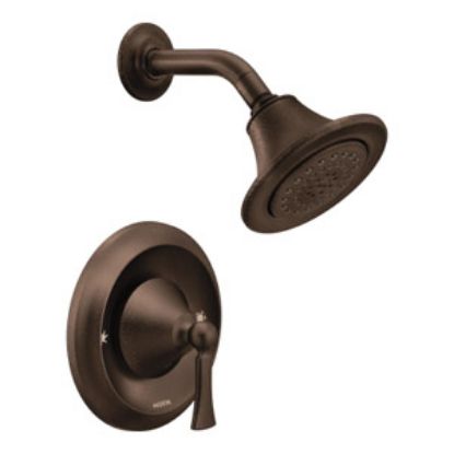 Picture of T4502EPORB WYNFORD POSI SHR TRIM ECO ORB