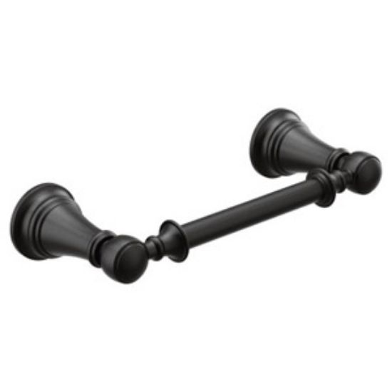 Picture of YB8408BL WEYMOUTH PIVOT PAPER HOLDER-BL