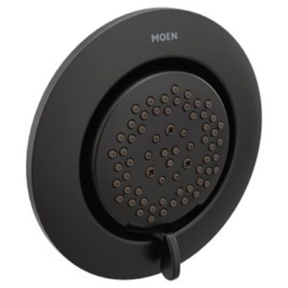 Image de TS1422BL MOSAIC MF CORPS DOUCHETTE NOIR
