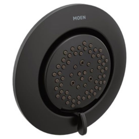 Picture of TS1422BL MOSAIC MATTE BLACK MF BODY SPR