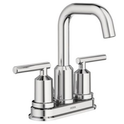 Picture of WS84228 LLC GIBSON 2HDL CC FAUCET CH