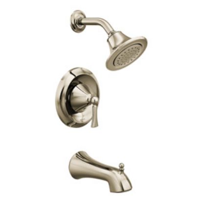 Picture of T4503NL WYNFORD POSI TUB SHOWER TRIM NL