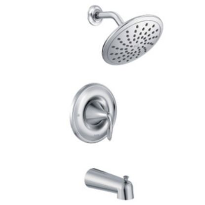 Picture of T2233EP EVA 2GPM 1HDL T/S TRIM KIT CH