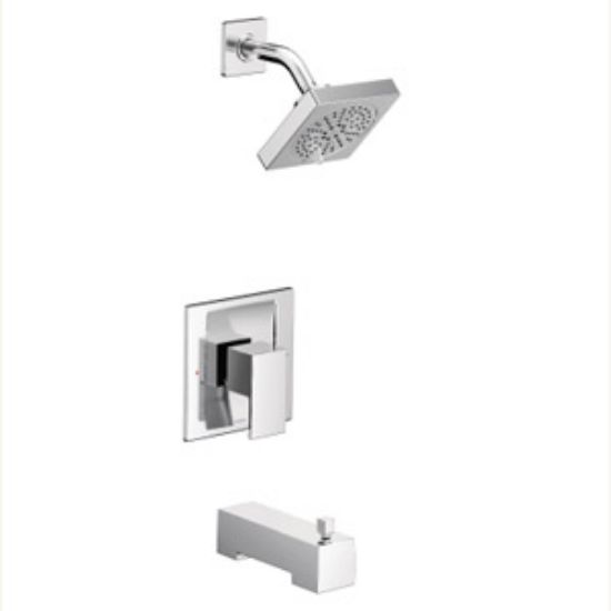 Picture of T2783EP KYVOS POSI ECO T/S TRIM CHR