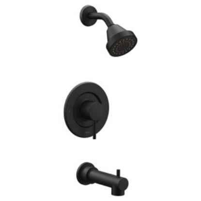 Picture of T2193EPBL ALIGN TUB/SHOWER 1.75 GPM BL