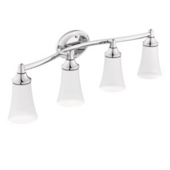 Image sur YB2864CH EVA ECLAIRAGE BAIN CH