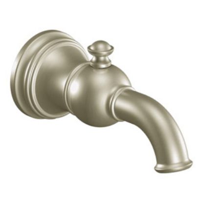 Picture of S12104BN WEYMTH TUB SPOUT BRNI
