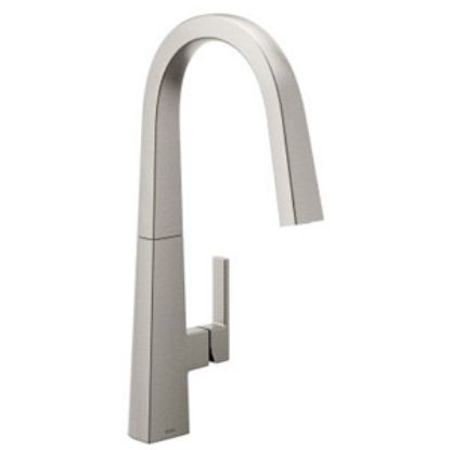 Picture of S75005SRS NIO KITCHEN PULLDOWN FCT SRS