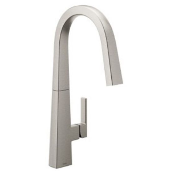 Picture of S75005SRS NIO KITCHEN PULLDOWN FCT SRS