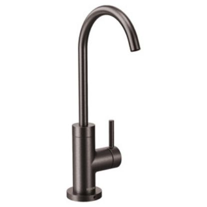 Picture of S5530BLS SIP MODERN BEVERAGE FAUCET BLS