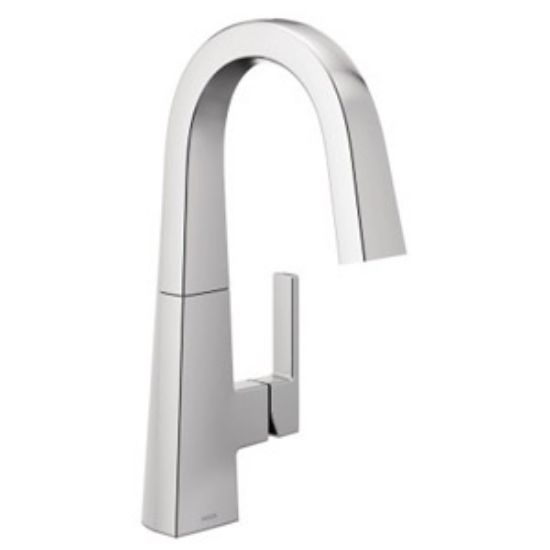 Image sur S55005 NIO ROBINET BAR CHR