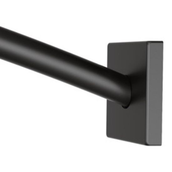 Picture of C++ CSR2168BL TRIVA ADJUST CURVED SHW RO