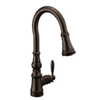 Picture of S73004ORB PULLDOWN FAUCET ORB