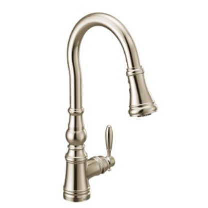 Picture of S73004NL PULDOWN FAUCET NL